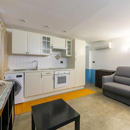 Condominio Cordelina Venezia Eksteriør bilde