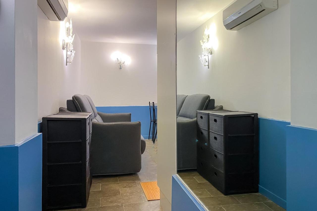 Condominio Cordelina Venezia Eksteriør bilde